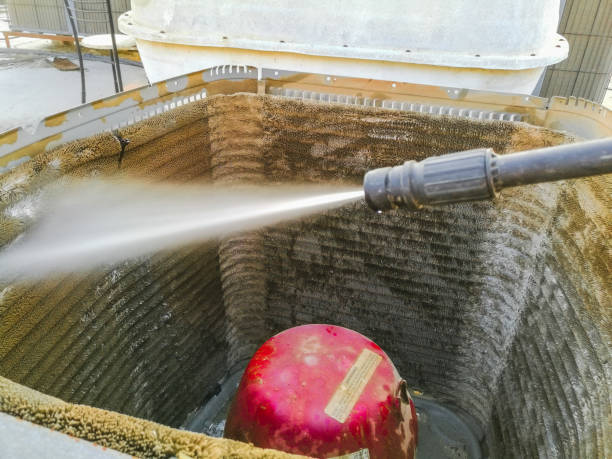 Professional Airduct Cleaning in Lake Catherine, IL