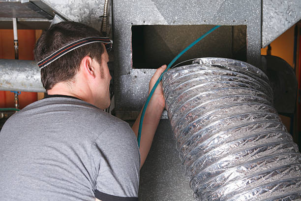 Best Air Duct Cleaning Near Me  in Lake Catherine, IL