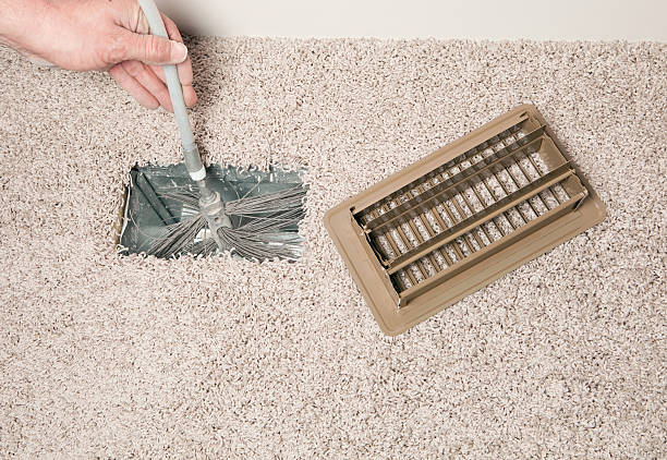 Best Ventilation Cleaning Services  in Lake Catherine, IL