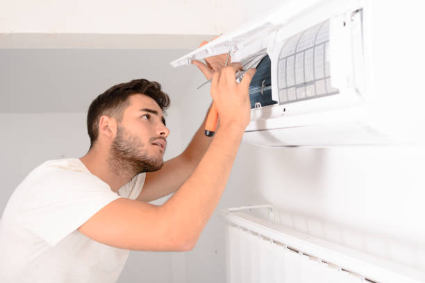 Ductwork Cleaning Services in Lake Catherine, IL