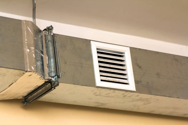 Best Duct Cleaning for Offices  in Lake Catherine, IL